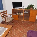 דירה 452 Tisá