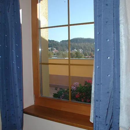 452 Apartament Tisá