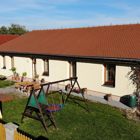 Apartament 452 Tisá
