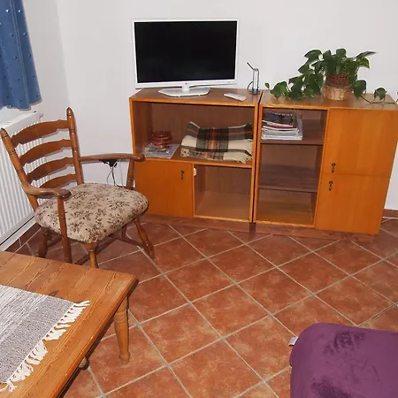 Apartment 452 Tisá