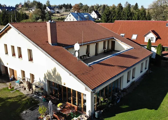 452 Διαμέρισμα Tisá