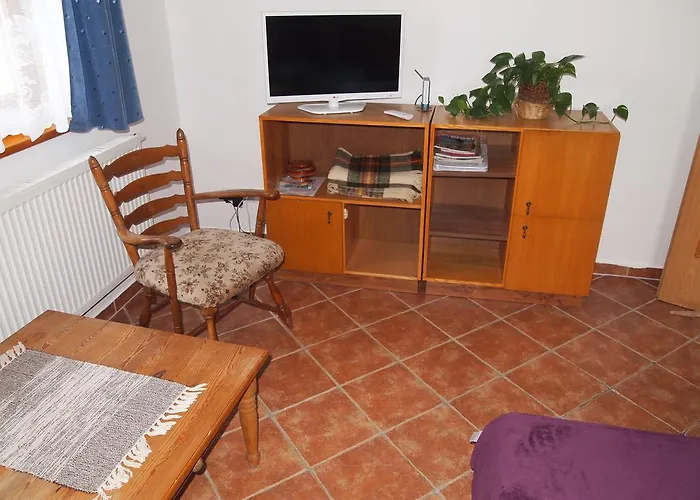 Διαμέρισμα 452 Tisá